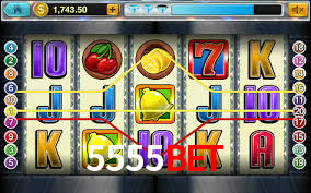5555BET .Com