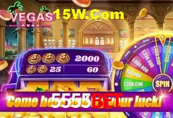 5555bet - Aplicativo Móvel